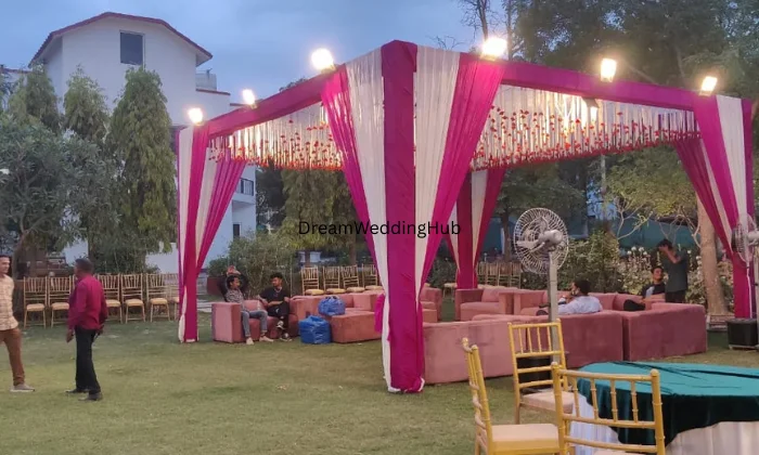 Rose Farm Chattarpur